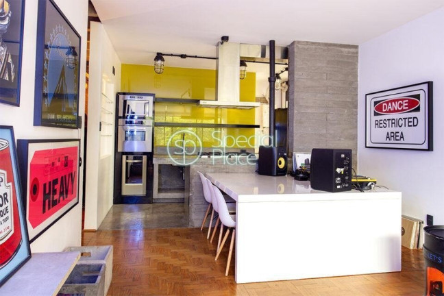 Imagem Apartamento com 2 Quartos à Venda, 200 m² em Jardim Paulista - São Paulo Imagem Apartamento com 2 Quartos à Venda, 200 m² em Jardim Paulista - São Paulo
