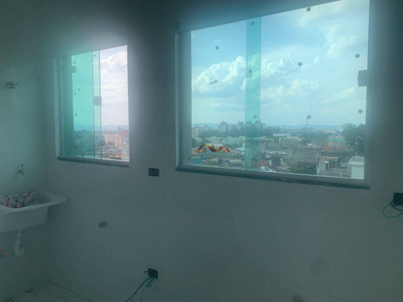 Imagem Apartamento com 2 Quartos à Venda, 43 m² em Artur Alvim - São Paulo Imagem Apartamento com 2 Quartos à Venda, 43 m² em Artur Alvim - São Paulo