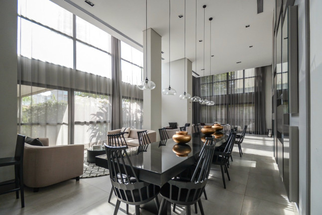 Imagem Apartamento com 2 Quartos à Venda, 89 m² em Sumaré - São Paulo Imagem Apartamento com 2 Quartos à Venda, 89 m² em Sumaré - São Paulo