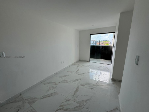 Imagem Apartamento com 2 Quartos à Venda, 52 m² em Cúia - João Pessoa