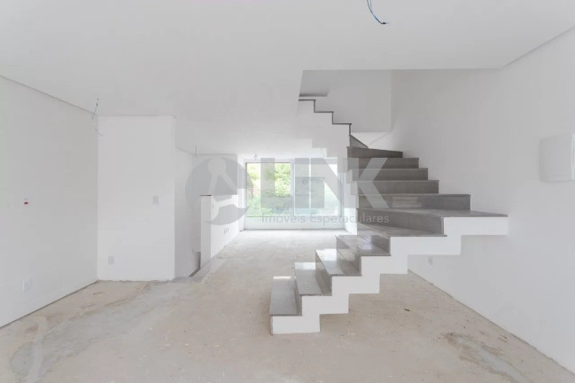Imagem Casa com 3 Quartos à Venda, 203 m² em Higienópolis - Porto Alegre Imagem Casa com 3 Quartos à Venda, 203 m² em Higienópolis - Porto Alegre