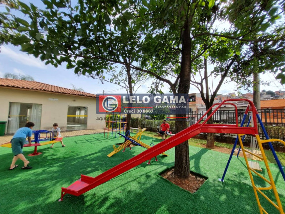 Imagem Apartamento com 2 Quartos à Venda, 49 m² em Cidade Ariston - Carapicuíba Imagem Apartamento com 2 Quartos à Venda, 49 m² em Cidade Ariston - Carapicuíba