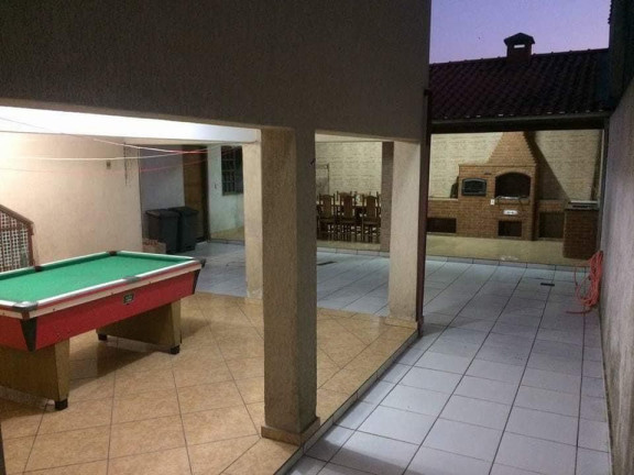 Imagem Casa com 3 Quartos à Venda, 221 m² em Parque Residencial Casa Branca - Suzano Imagem Casa com 3 Quartos à Venda, 221 m² em Parque Residencial Casa Branca - Suzano