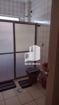Imagem Apartamento com 2 Quartos à Venda, 64 m² em Vila Assunção - Praia Grande