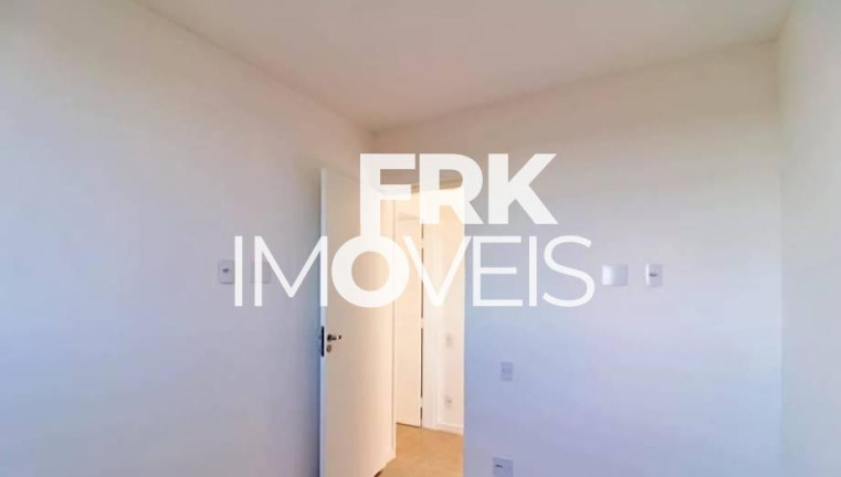 Imagem Apartamento com 2 Quartos à Venda, 54 m² em Jardim Caboré - São Paulo
