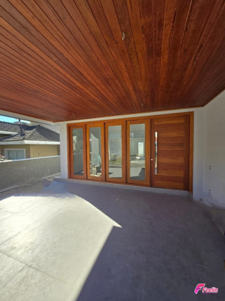 Imagem Casa de Condomínio com 4 Quartos à Venda, 220 m² em Cachoeira Do Bom Jesus - Florianópolis Imagem Casa de Condomínio com 4 Quartos à Venda, 220 m² em Cachoeira Do Bom Jesus - Florianópolis