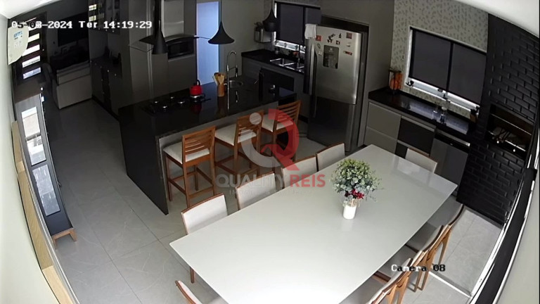 Imagem Casa de Condomínio com 3 Quartos à Venda, 155 m² em Estância Turística De Paranapanema - Paranapanema Imagem Casa de Condomínio com 3 Quartos à Venda, 155 m² em Estância Turística De Paranapanema - Paranapanema