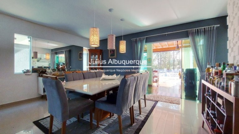 Imagem Casa de Condomínio com 3 Quartos à Venda, 500 m² em Paysage - Vargem Grande Paulista Imagem Casa de Condomínio com 3 Quartos à Venda, 500 m² em Paysage - Vargem Grande Paulista