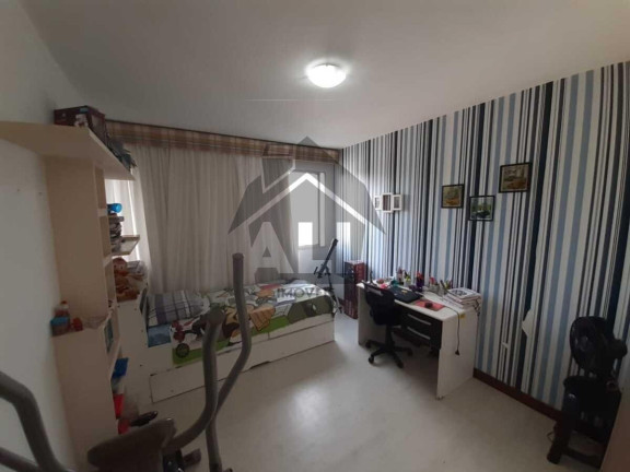 Imagem Apartamento com 3 Quartos à Venda, 150 m² em Jardim Apipema - Salvador