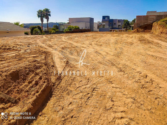 Imagem Terreno em Condomínio à Venda, 850 m² em Residencial Dos Lagos - Itupeva