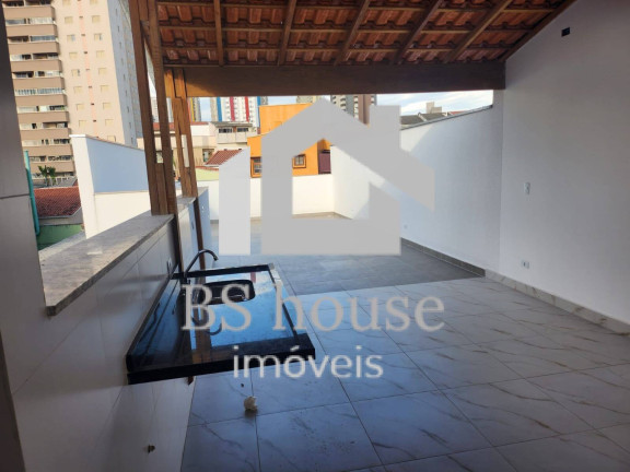 Imagem Apartamento com 3 Quartos à Venda, 144 m² em Vila Assunção - Santo André Imagem Apartamento com 3 Quartos à Venda, 144 m² em Vila Assunção - Santo André