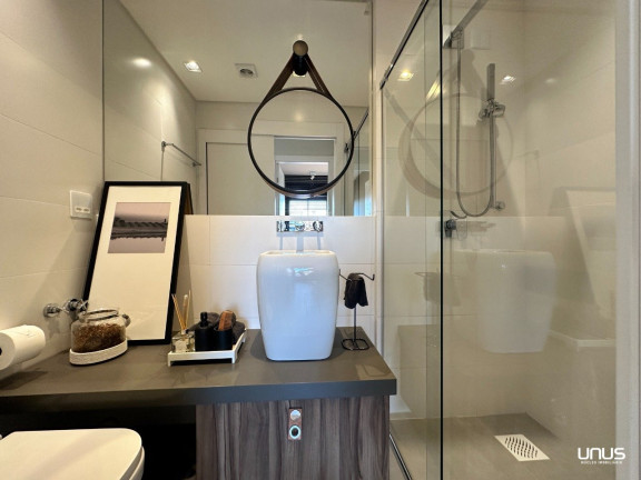 Imagem Apartamento com 2 Quartos à Venda, 68 m² em Pedra Branca - Palhoça