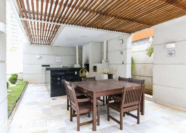 Apartamento com 1 Quarto à Venda, 63 m² em Royal Park - São José Dos Campos
