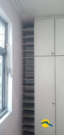 Imagem Apartamento com 3 Quartos à Venda, 120 m² em Icaraí - Niterói
