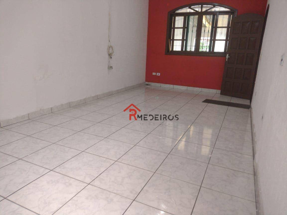 Imagem Casa com 2 Quartos à Venda, 65 m² em Mirim - Praia Grande Imagem Casa com 2 Quartos à Venda, 65 m² em Mirim - Praia Grande