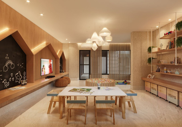 Imagem Imóvel com 3 Quartos à Venda, 140 m² em Cremação - Belém