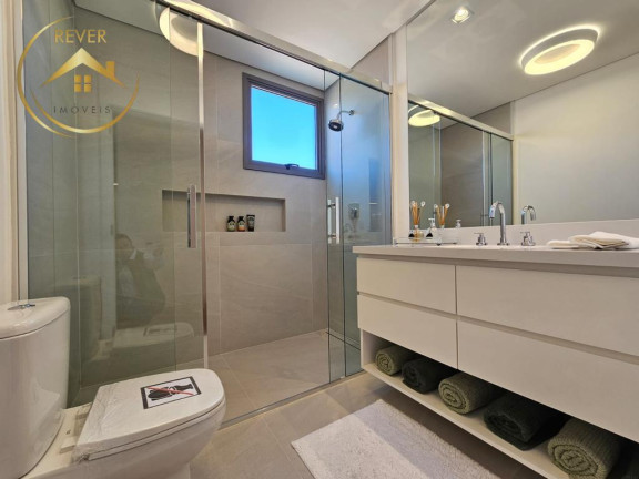 Imagem Casa com 3 Quartos à Venda, 287 m² em Alphaville Dom Pedro - Campinas Imagem Casa com 3 Quartos à Venda, 287 m² em Alphaville Dom Pedro - Campinas