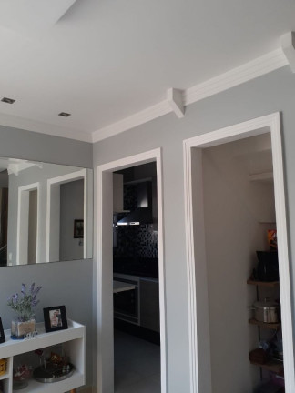 Imagem Casa de Condomínio com 2 Quartos à Venda, 65 m² em Jardim Petrópolis - Cotia Imagem Casa de Condomínio com 2 Quartos à Venda, 65 m² em Jardim Petrópolis - Cotia