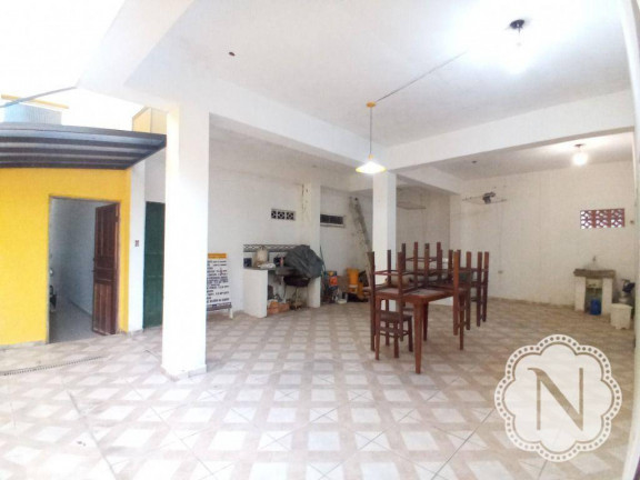 Imagem Sobrado com 4 Quartos à Venda, 322 m² em Gaivota - Itanhaém Imagem Sobrado com 4 Quartos à Venda, 322 m² em Gaivota - Itanhaém