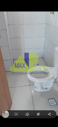 Imagem Apartamento com 2 Quartos à Venda, 50 m² em Vila Guilhermina - São Paulo
