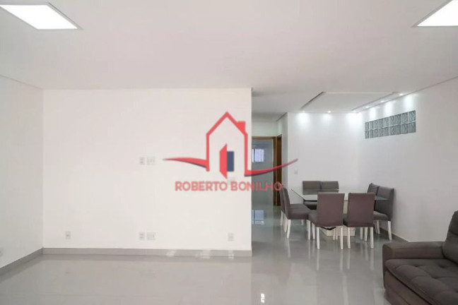Imagem Casa com 2 Quartos à Venda, 137 m² em Santa Maria - Santo André Imagem Casa com 2 Quartos à Venda, 137 m² em Santa Maria - Santo André