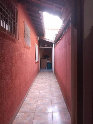 Imagem Casa com 3 Quartos à Venda, 150 m² em Guilhermina - Praia Grande