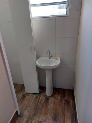 Imagem Sala Comercial para Alugar, 8 m² em Taboão - São Bernardo Do Campo
