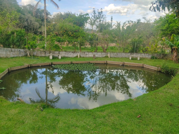 Imagem Chácara com 2 Quartos à Venda, 760 m² em Bairro Dos Leites - Piedade Imagem Chácara com 2 Quartos à Venda, 760 m² em Bairro Dos Leites - Piedade