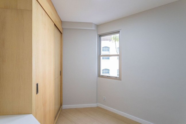 Imagem Apartamento com 2 Quartos à Venda, 56 m² em Vila Madalena - São Paulo