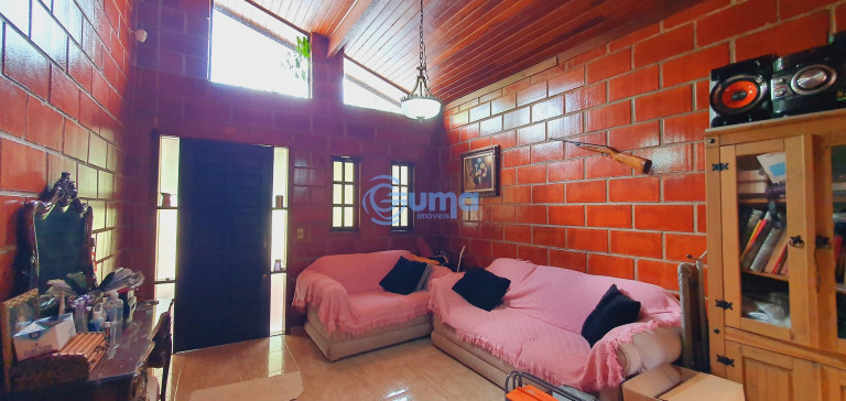 Imagem Casa com 3 Quartos à Venda, 75 m² em Jardim Paturi - Bragança Paulista Imagem Casa com 3 Quartos à Venda, 75 m² em Jardim Paturi - Bragança Paulista