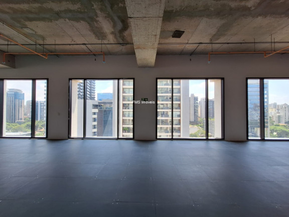Imagem Imóvel para Alugar, 975 m² em Itaim Bibi - São Paulo Imagem Imóvel para Alugar, 975 m² em Itaim Bibi - São Paulo