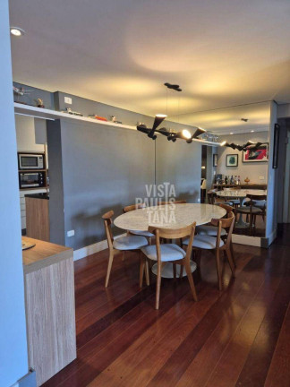 Imagem Apartamento com 3 Quartos à Venda, 98 m² em Vila Mariana - São Paulo Imagem Apartamento com 3 Quartos à Venda, 98 m² em Vila Mariana - São Paulo