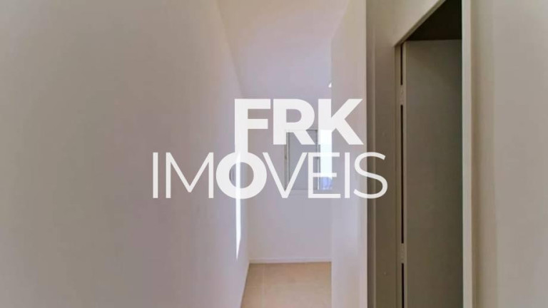 Imagem Apartamento com 2 Quartos à Venda, 54 m² em Jardim Caboré - São Paulo