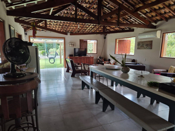 Imagem Chácara à Venda, 3.800 m² em Vila Santos - Caçapava Imagem Chácara à Venda, 3.800 m² em Vila Santos - Caçapava