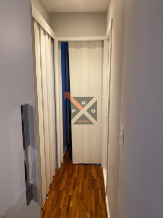 Imagem Imóvel com 3 Quartos à Venda, 74 m² em Mooca - São Paulo