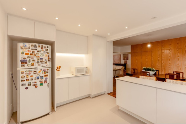 Imagem Apartamento com 4 Quartos à Venda, 223 m² em Cerqueira César - São Paulo