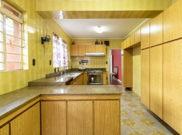 Imagem Casa com 3 Quartos à Venda, 280 m² em Vila Mariana - São Paulo
