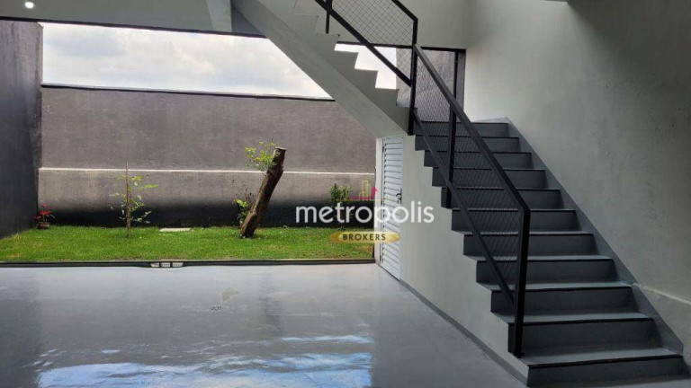 Imagem Galpão à Venda ou Locação, 350 m² em Cerâmica - São Caetano Do Sul Imagem Galpão à Venda ou Locação, 350 m² em Cerâmica - São Caetano Do Sul