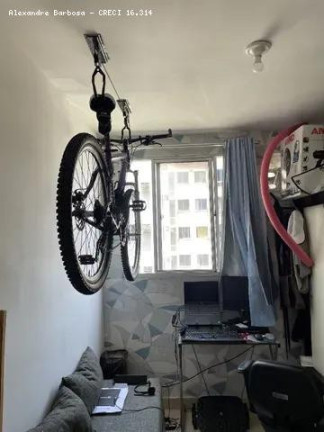 Imagem Apartamento com 3 Quartos à Venda, 62 m² em Piedade - Jaboatão Dos Guararapes Imagem Apartamento com 3 Quartos à Venda, 62 m² em Piedade - Jaboatão Dos Guararapes
