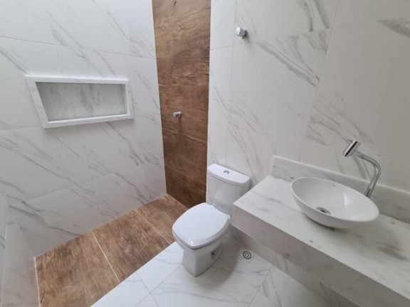 Imagem Casa com 3 Quartos à Venda, 154 m² em Horto Florestal - Sorocaba Imagem Casa com 3 Quartos à Venda, 154 m² em Horto Florestal - Sorocaba