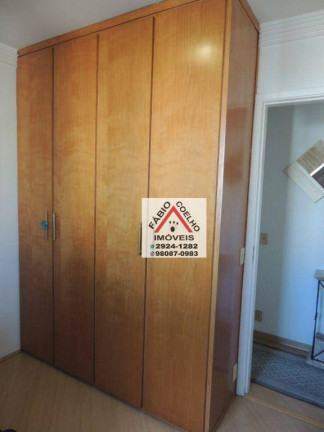Imagem Apartamento com 3 Quartos à Venda, 75 m² em Saúde - São Paulo Imagem Apartamento com 3 Quartos à Venda, 75 m² em Saúde - São Paulo
