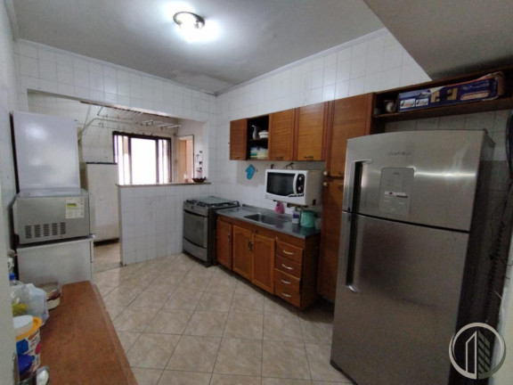 Imagem Apartamento com 2 Quartos à Venda, 96 m² em Boqueirão - Santos