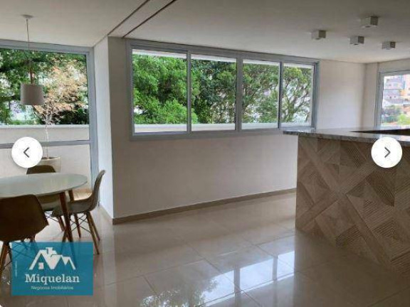 Imagem Apartamento com 1 Quarto à Venda, 32 m² em Santana - São Paulo Imagem Apartamento com 1 Quarto à Venda, 32 m² em Santana - São Paulo