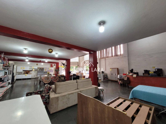 Imagem Loja para Alugar, 360 m² em Tereza Cristina - São Joaquim De Bicas Imagem Loja para Alugar, 360 m² em Tereza Cristina - São Joaquim De Bicas