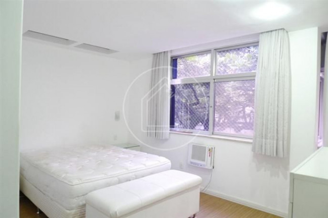 Imagem Apartamento com 3 Quartos à Venda, 193 m² em Ipanema - Rio De Janeiro
