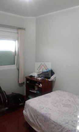 Imagem Apartamento com 3 Quartos à Venda, 143 m² em Campo Belo - São Paulo Imagem Apartamento com 3 Quartos à Venda, 143 m² em Campo Belo - São Paulo