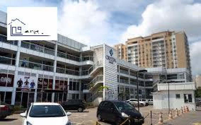 Imagem Sala Comercial para Alugar, 54 m² em Jacarepaguá - Rio De Janeiro Imagem Sala Comercial para Alugar, 54 m² em Jacarepaguá - Rio De Janeiro
