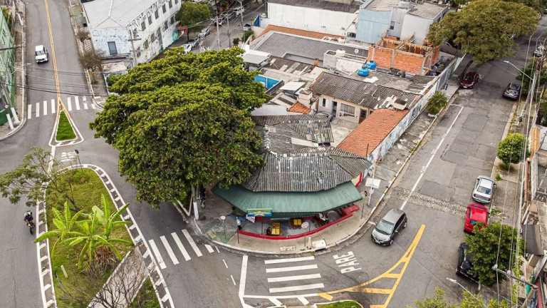 Imagem Imóvel Comercial à Venda, 353 m² em Vila Ipojuca - São Paulo