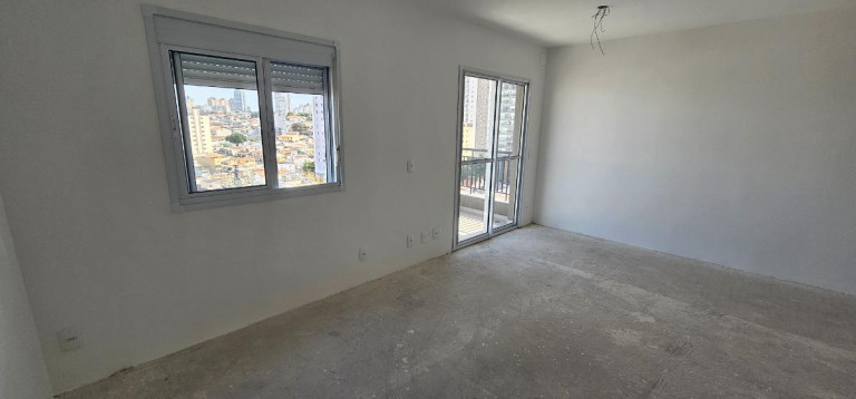 Imagem Apartamento à Venda, 34 m² em Ipiranga - São Paulo