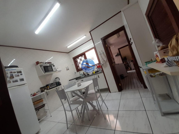 Imagem Apartamento com 3 Quartos à Venda, 101 m² em Cecap - Serra Negra